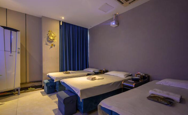 宁波热石按摩：冬天里的救命暖宝宝